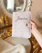 Protège carnet de santé - Vichy Love