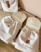 Sac à dos enfant - A personnaliser