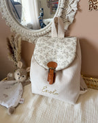 Sac à dos enfant - A personnaliser