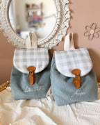 Sac à dos enfant - A personnaliser