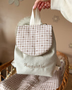 Sac à dos enfant - A personnaliser
