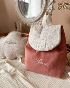 Sac à dos enfant - A personnaliser
