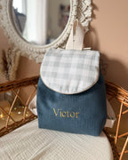 Sac à dos enfant - A personnaliser