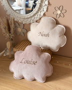 Coussin nuage personnalisé ☁️