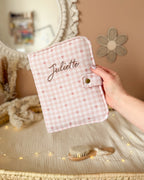 Protège carnet de santé - Vichy Love