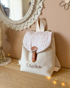 Sac à dos enfant - A personnaliser