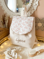 Sac à dos enfant - A personnaliser