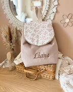 Sac à dos enfant - A personnaliser