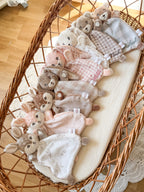 Créez votre doudou personnalisé