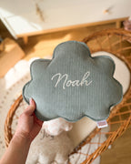 Coussin nuage personnalisé ☁️