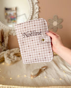 Protège carnet de santé - Vichy Love