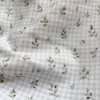 Vichy sauge feuillage ( tissu exclusif ).jpg